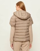 EA7 Vestă | regular fit