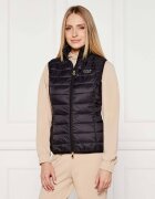 EA7 Vestă | Regular Fit