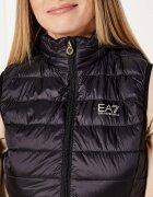 EA7 Vestă | Regular Fit
