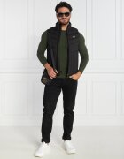 EA7 Vestă | Regular Fit