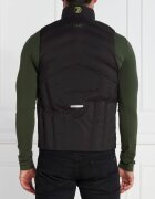 EA7 Vestă | Regular Fit