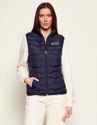 EA7 Vestă | regular fit