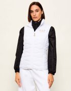 EA7 Vestă | Regular Fit