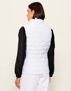 EA7 Vestă | Regular Fit