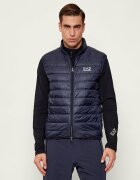 EA7 Vestă | Regular Fit