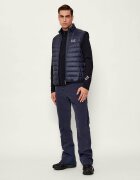 EA7 Vestă | Regular Fit