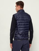 EA7 Vestă | Regular Fit