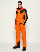 EA7 Vestă | regular fit