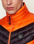 EA7 Vestă | regular fit