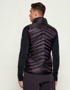 EA7 Vestă | regular fit