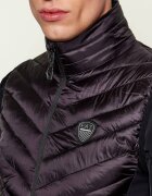 EA7 Vestă | regular fit