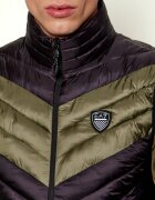 EA7 Vestă | regular fit