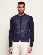 EA7 Vestă | Slim Fit