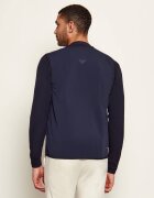 EA7 Vestă | Slim Fit