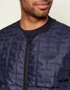 EA7 Vestă | Slim Fit