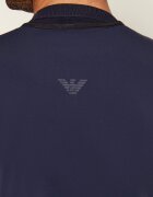EA7 Vestă | Slim Fit