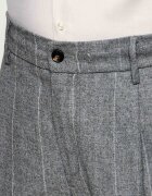 Eleventy De lână joggers | Tapered fit cu adaos de cașmir