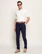 Eleventy De lână pantaloni MILANO | regular fit