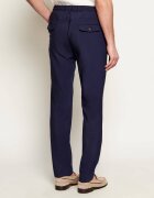 Eleventy De lână pantaloni MILANO | regular fit