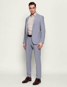 Eleventy De lână pantaloni MILANO | regular fit