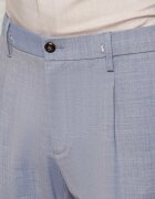Eleventy De lână pantaloni MILANO | regular fit