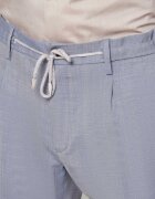 Eleventy De lână pantaloni MILANO | regular fit