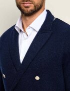 Eleventy De lână sacou | regular fit cu adaos de cașmir