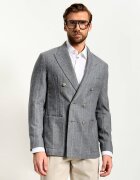 Eleventy De lână sacou | regular fit cu adaos de cașmir