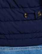 Eleventy De lână vestă | Slim Fit