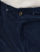 Eleventy Joggers | Slim Fit cu adaos de cașmir