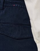 Eleventy Joggers | Slim Fit cu adaos de cașmir
