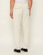 Eleventy Pantaloni | catifea reiată | regular fit cu adaos de cașmir