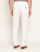 Eleventy Pantaloni MILANO | Slim Fit | cu adaos de in