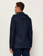 Eleventy Sacou 2 în 1 | Slim Fit