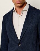 Eleventy Sacou 2 în 1 | Slim Fit
