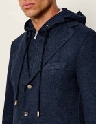 Eleventy Sacou 2 în 1 | Slim Fit