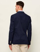Eleventy Sacou | regular fit