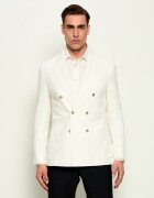 Eleventy Sacou | regular fit | cu adaos de in