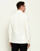 Eleventy Sacou | regular fit | cu adaos de in