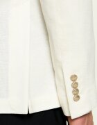 Eleventy Sacou | regular fit | cu adaos de in