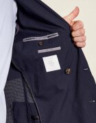 Eleventy Sacou | Slim Fit