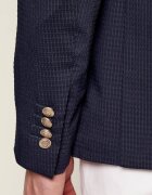 Eleventy Sacou | Slim Fit