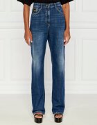 Elisabetta Franchi Blugi | Boyfriend fit