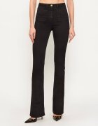 Elisabetta Franchi Blugi | flare fit