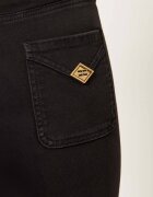 Elisabetta Franchi Blugi | flare fit