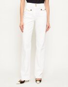Elisabetta Franchi Blugi | flare fit
