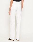 Elisabetta Franchi Blugi | flare fit