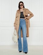 Elisabetta Franchi Blugi | flare fit