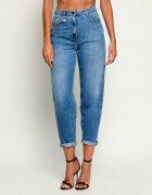 Elisabetta Franchi Blugi | Mom Fit