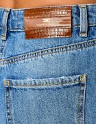 Elisabetta Franchi Blugi | Mom Fit